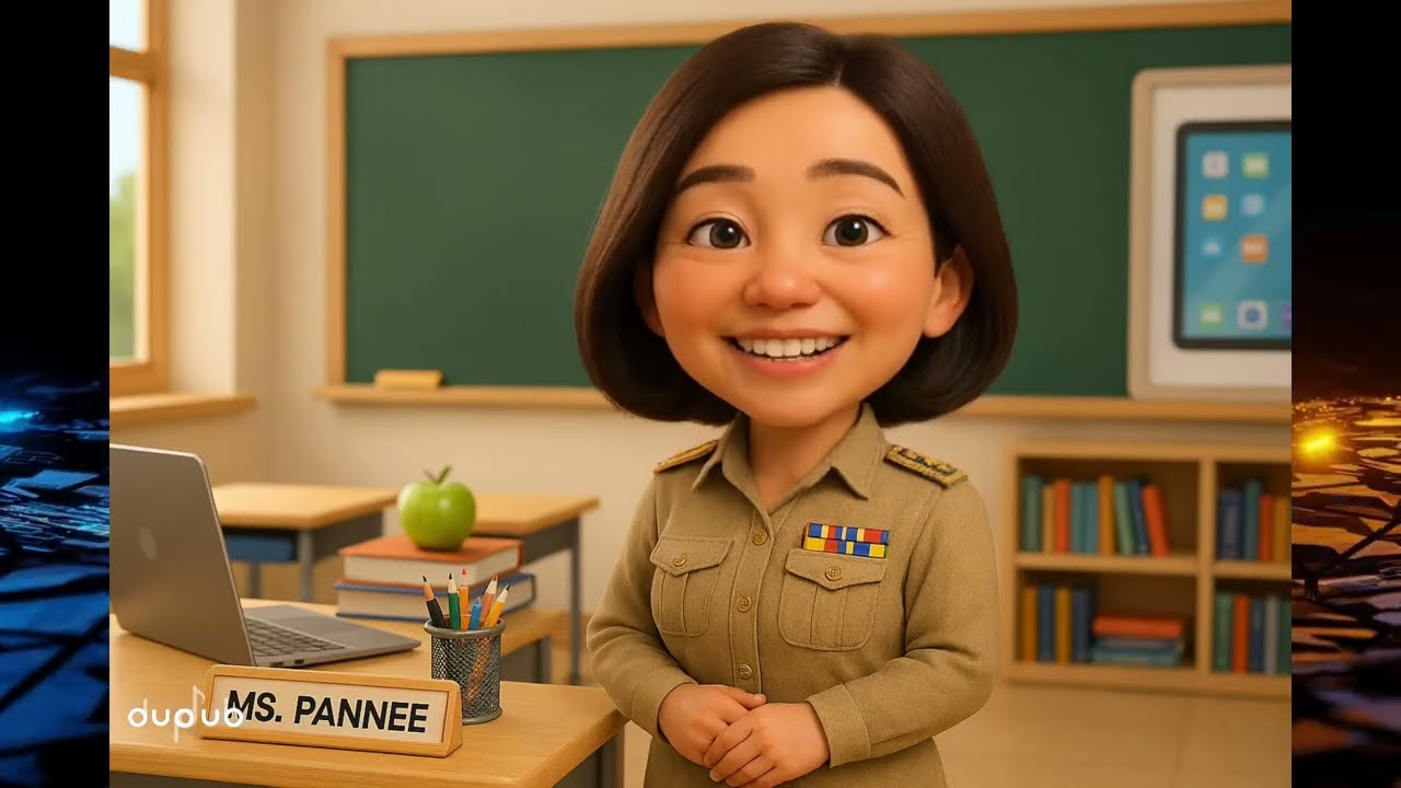 รายงานผลการปฏิบัติงานตามข้อตกลงในการพัฒนางาน PA ตำแหน่ง ผู้บริหารสถานศึกษา ประจำปี 2568 ผอ.พรรณี