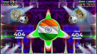 Meri Jaan Tiranga Hai Desh Bhakti [Dj Remix Hard Punch Vibration Mix] Dj Lux tn