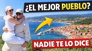Muros, el pueblo secreto más bonito de Galicia 🇪🇸 (nadie te lo cuenta)