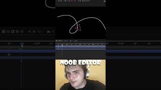 Noob vs Pro in After Effects: Mastering Auto-Orient for Perfect Motion!