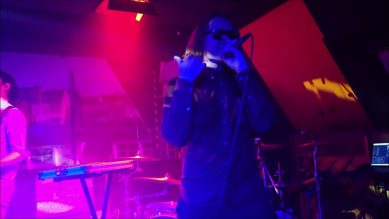 Pet The Camel - GET GET GET - Live @ PåTaget 29/10-2021