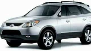 2008 HYUNDAI VERACRUZ Council Bluffs, IA 39457A