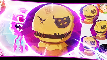 THE *NEW* KING OF ULTRA | BLOB.IO