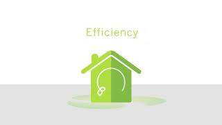 Infinity Greenspeed AC Consumer Video