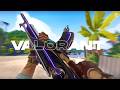 On my own | Valo montage
