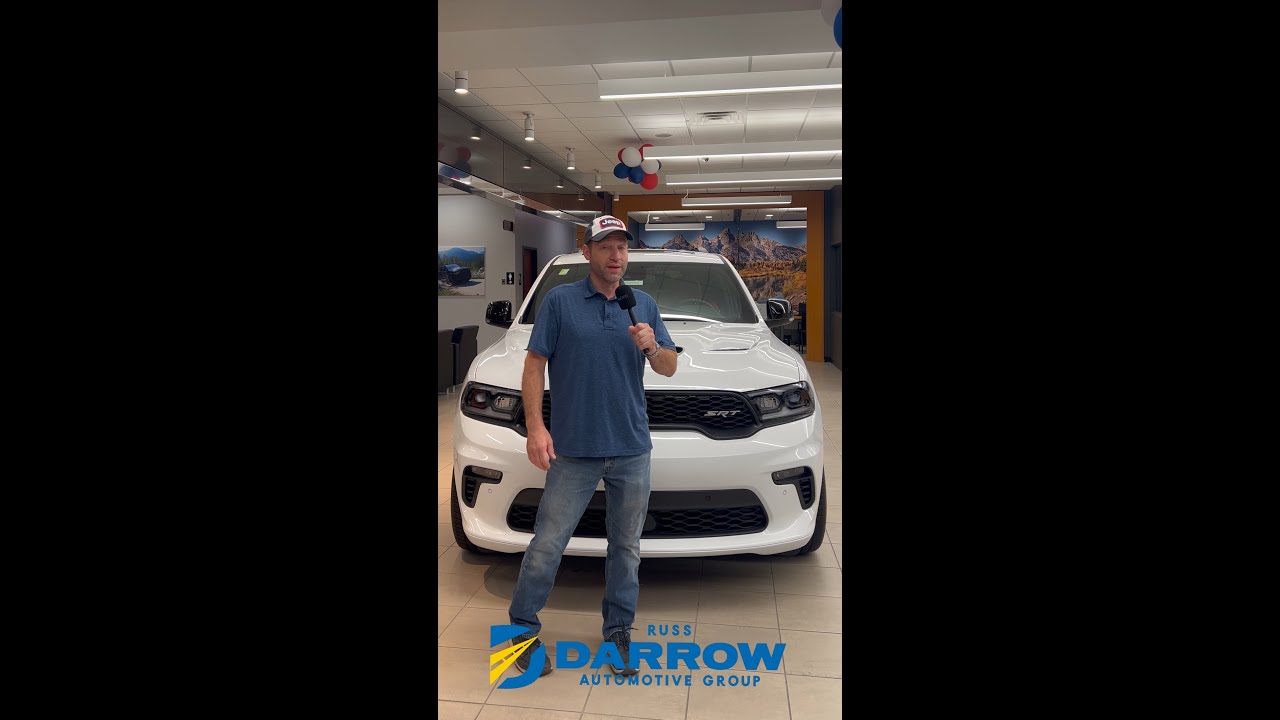 Name That Grill Challenge - Russ Darrow Madison Chrysler Dodge Jeep Ram