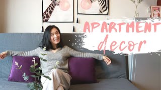 Small Apartment Decorating - Minimal, Modern, Affordable | Hangzhou, China