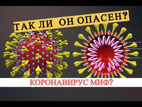 Видео: Коронавирус COVID 19 vs пандемии прошлого (чума, оспа, холера, испанка)