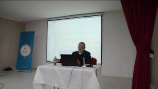 SALİH DÜLGER HOCA KURANI KERİMİ ANLAMA DERSİ ZARİYAT SURESİ 05 03 2019