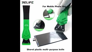 Relife Rl-073 Multi Purpose Opening Tool Tony Vision Chennai