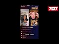  madonna accuse davoir pris du poppers en direct sur tiktok