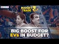 What To Expect From Union Budget 2024 For The Auto Sector? | Union Budget Expectations 2024