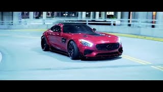 2Scracth ft. Drama B - Last man standing (Bass Boosted)