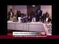 AU MEDIATE IN SUDAN SPLM NORTH CONFLICTS AU MEDIATE IN SUDAN SPLM NORTH CONFLICTS