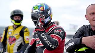 Celebrity Pendine Sands Land Speed Records Event.FiringTheJudgeFilms. Directors Cut Net Worth