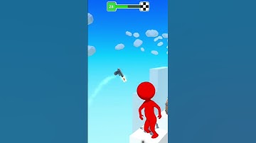 gun sprint game #gaming #gta trending game YouTube Shorts subscribe my channel #gtamemes