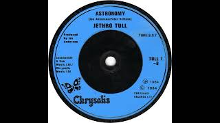Watch Jethro Tull Astronomy video