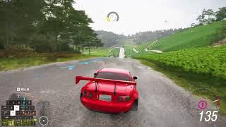 FH6 How to Get 3 Stars Tea Farm Speed Zone Location - Forza Horizon 6