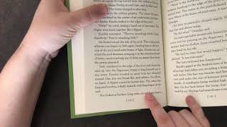 Ms. Jones Reading Chapter 8