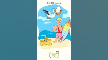 Dop 2( Delete One part)( level 123)( Walkthrough solutions)(- All level -) Ahmad Gaming