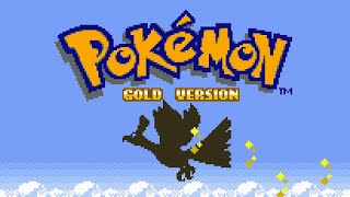 Pokemon Gold Complete Walkthrough Pokemon Gold Complete Walkthrough
