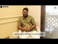 Customer Video Testimonial | Episode 01