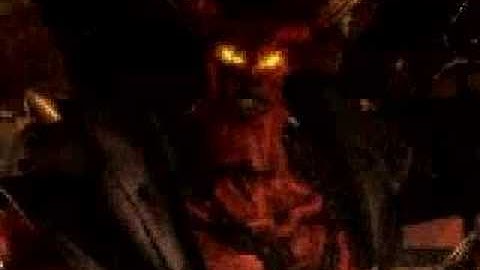 Interview with Horned Reaper