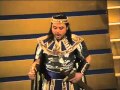 Se quel guerrier...Celeste Aida (1) (Aida-Giuseppe Verdi-2006-National Opera Timisoara)-Patrizio Ha