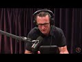 Joe Rogan - Chuck Palahniuk on Censorship in Writing