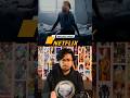 Unexpected Climax 😱 Straw Tamil Dubbed | Playtamildub #shorts #ytshorts #trending