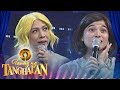 Tawag ng Tanghalan: Vice Ganda hates 'kwek-kwek'