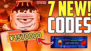 ⚠️Jogo!💥[CODE]⚠️ KAIZEN ROBLOX CODES 2026! KAIZEN NEW CODES MAY 2026! KAIZEN CODES 2026! 