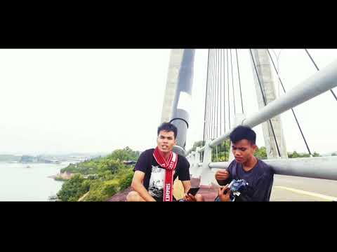 Cover Anju Ma Au Di Jembatan Barelang