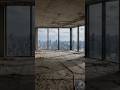 Empty Concrete Box to $10M Luxury Penthouse #timelapse