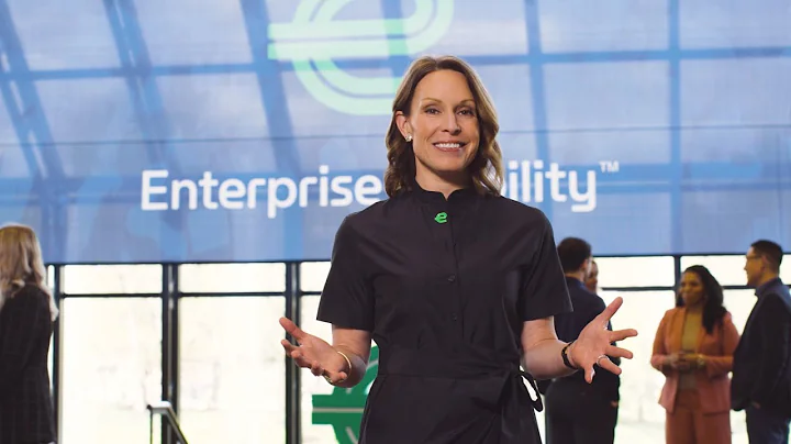 Enterprise Mobility - Ready to make moves that move the world?