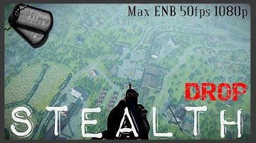 Project Reality - STEALTH DROP