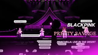 aestudios | Roblox Pretty Savage (Pinkchella)