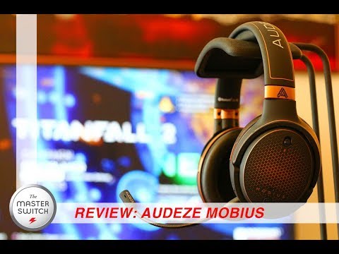 Review: AUDEZE Mobius
