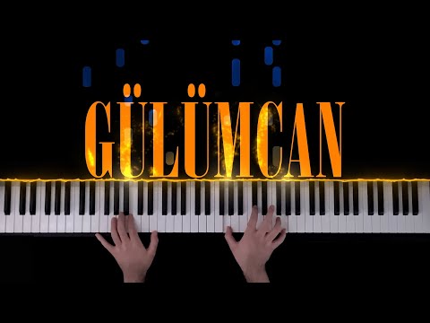 Sad Turkish Music Gülümcan الاغنية التي ابكت الملاين جولومكان