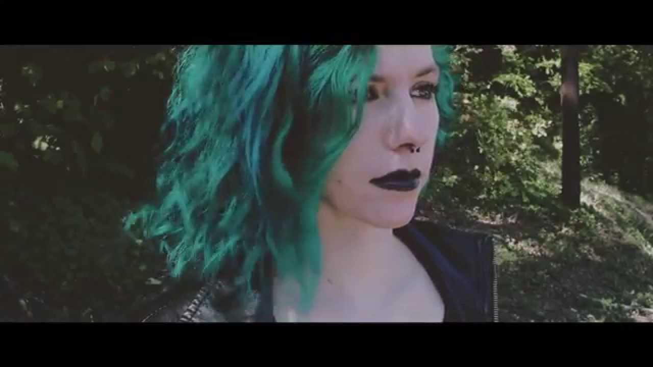 Hold Me Down - HALSEY ( Metal Cover by DIVIDES )