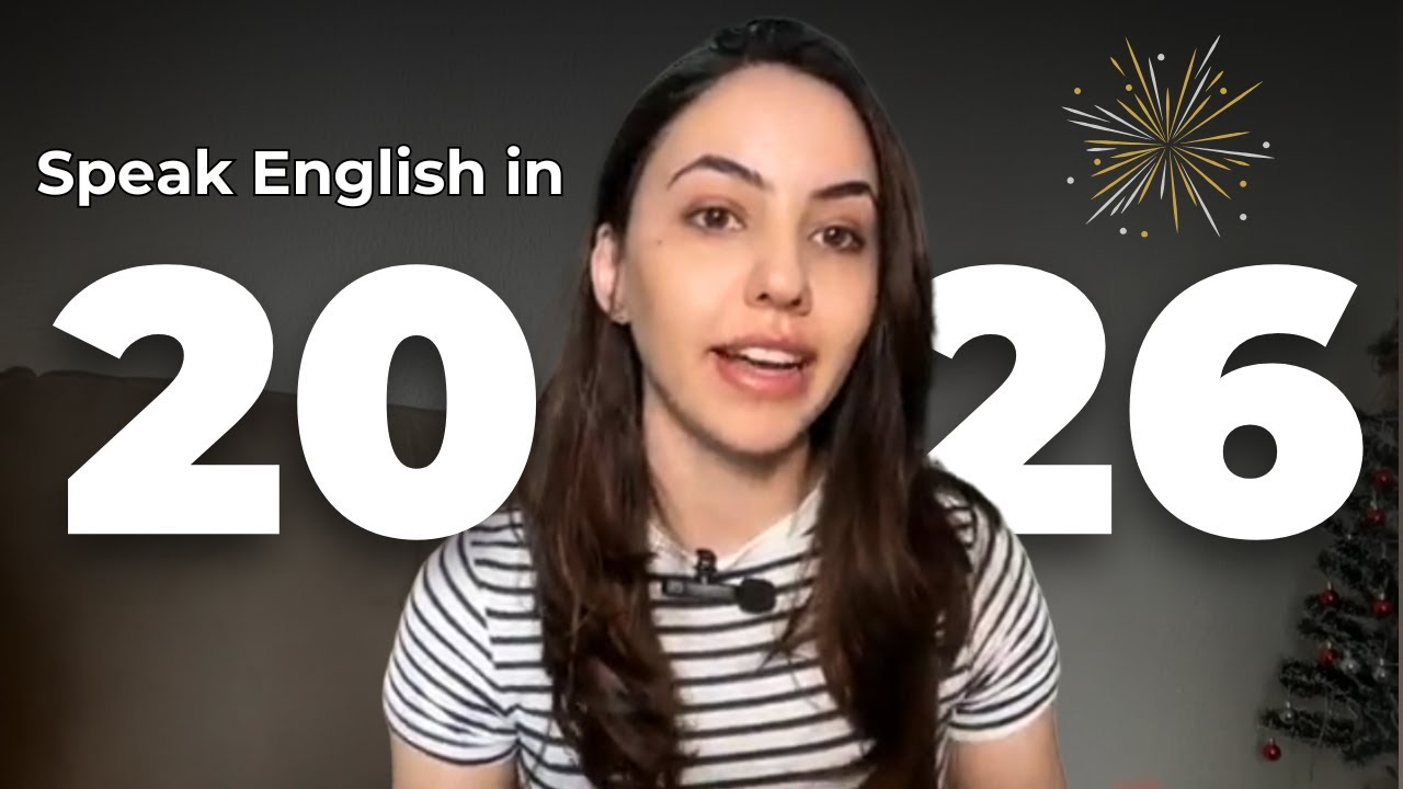 3 Unique Ways to Speak English in 2026