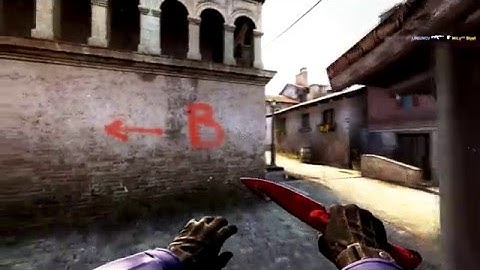 1v5 AWP ACE EDIT