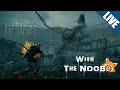 We need a bigger truck... - LIVE - Death Stranding Director's Cut with The NOOB - Pt16
