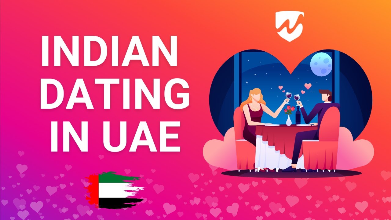Best Indian dating apps in UAE [UPDATE 2026]
