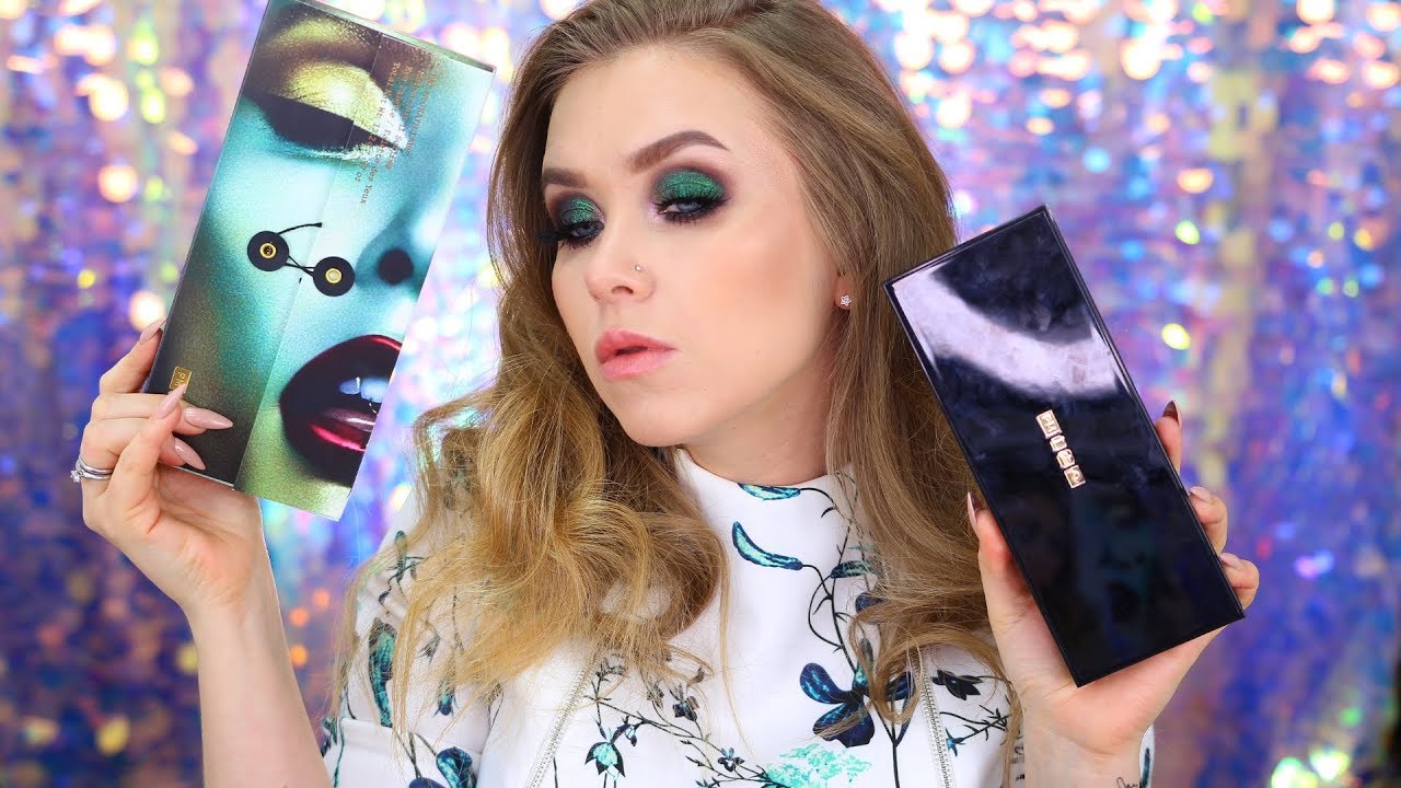 Палетка PAT MCGRATH за 125$ I Надо не надо? makeup artist