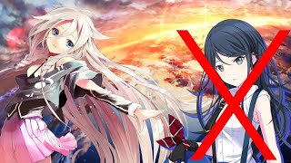 Project Sekai Night sky patrol of tomorrow but its IA