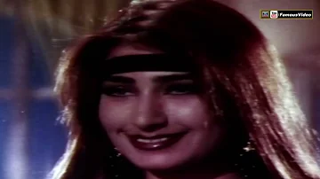 TERIYAN MAIN LAKH MANAN GI - NOOR JEHAN - REEMA - FILM DARANDGI