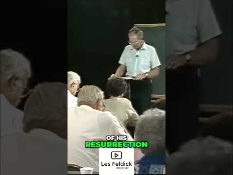 Jesus' Kingdom: The Disciples' BIGGEST Question Explained! #shorts
