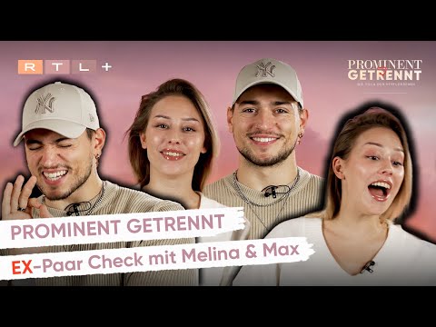 Der EX-PAAR CHECK