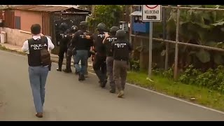 Proyecto Para Endurecer Prisión Preventiva Divide Al País